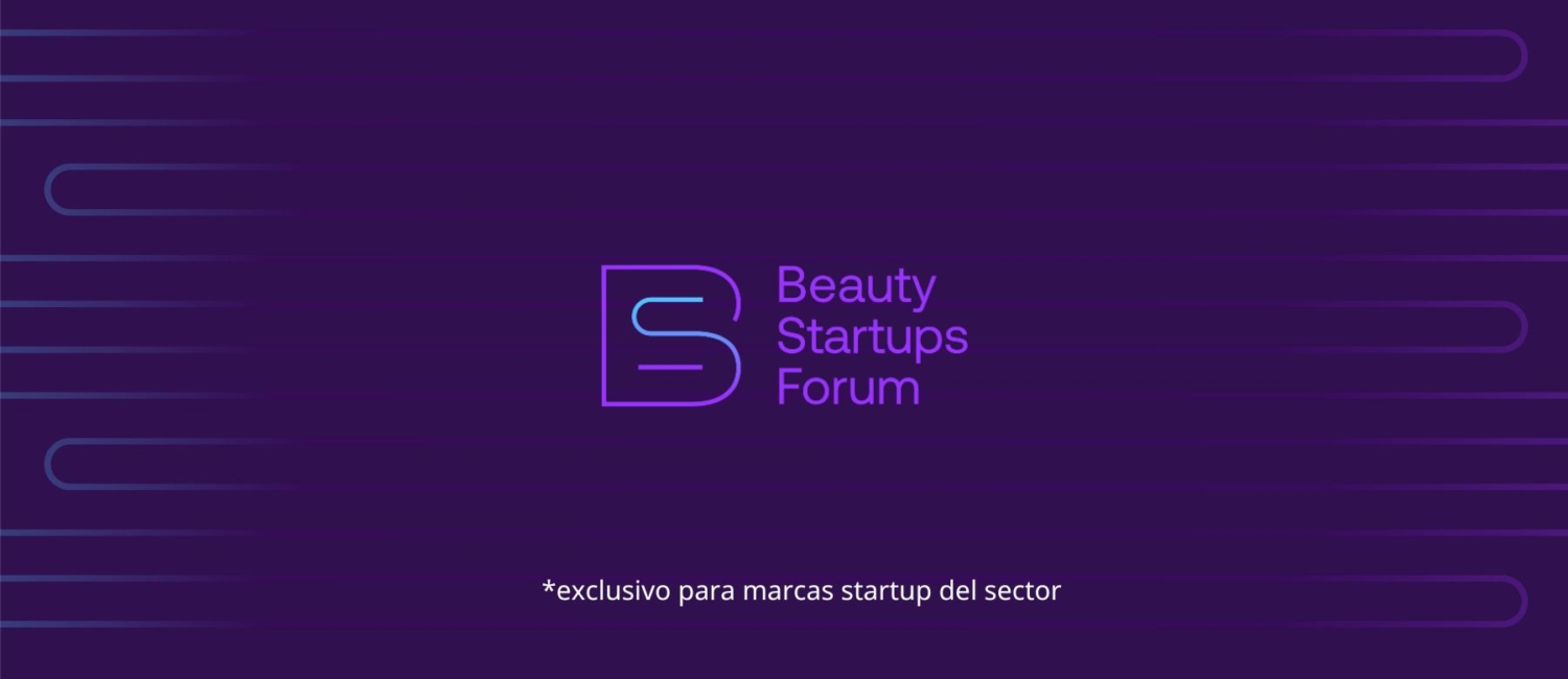 beauty startups forum