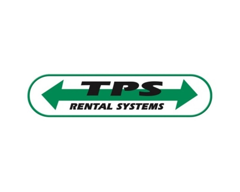 TPS rental systems
